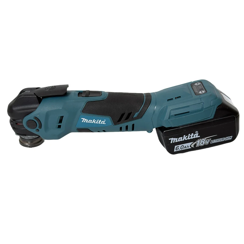 Alat Multifungsi Osilasi Tanpa - Oscillating Multi Tool ulasan dan harga