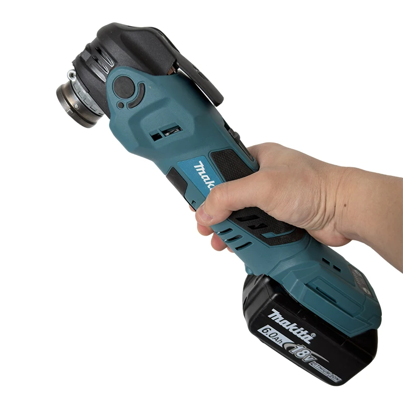 Alat Multifungsi Osilasi Tanpa - Oscillating Multi Tool ulasan dan harga