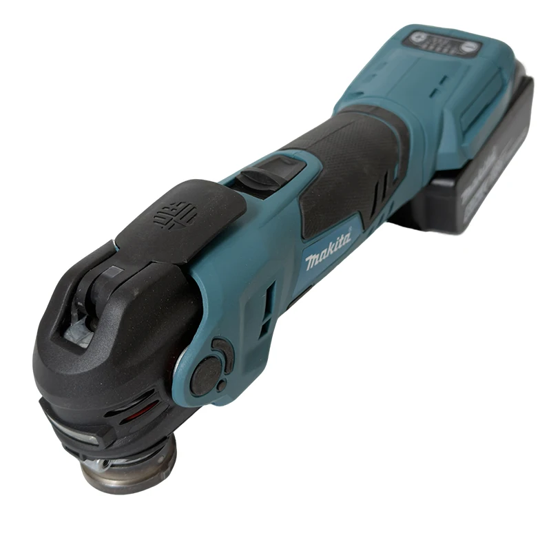 Alat Multifungsi Osilasi Tanpa - Oscillating Multi Tool ulasan dan harga