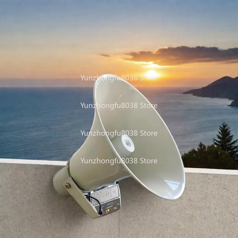 Speaker Tahan Air POE Luar Rua - Power Tools App ulasan dan harga