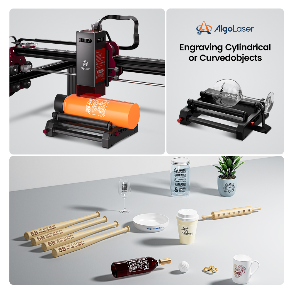 AlgoLaser KIT DIY MK2 Laser pe - Power Tools App ulasan dan harga