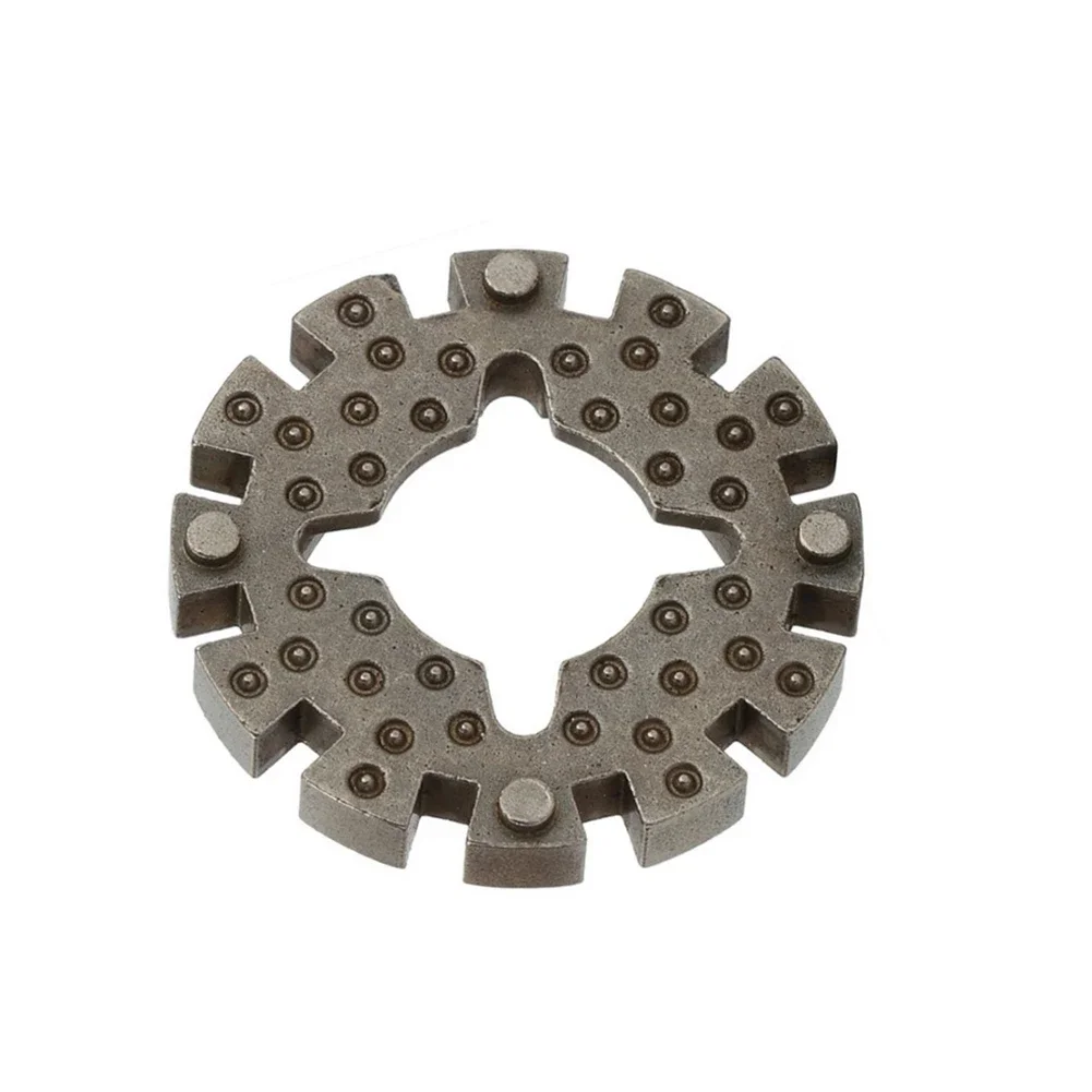 2 Buah Pisau Gergaji Berosilas - Oscillating Multi Tool ulasan dan harga