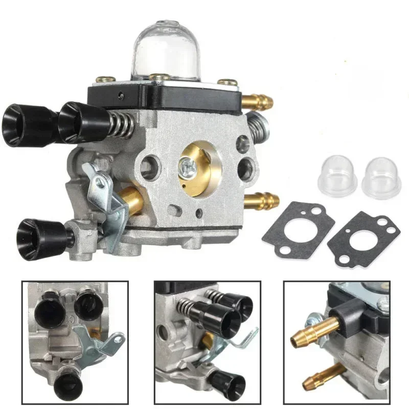 Kit Karburator untuk Stihl BG4 - Power Tools For Home ulasan dan harga