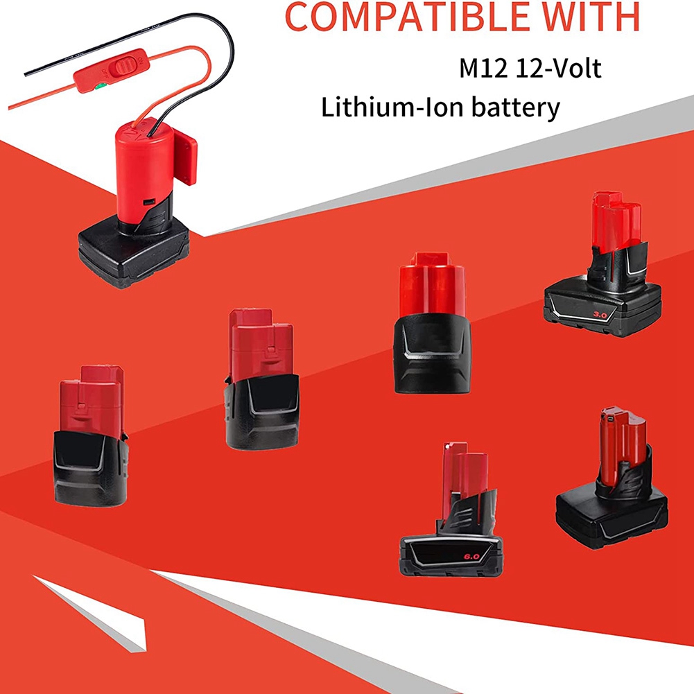 Adaptor Power Wheel MALL untuk - Power Tools Mall ulasan dan harga