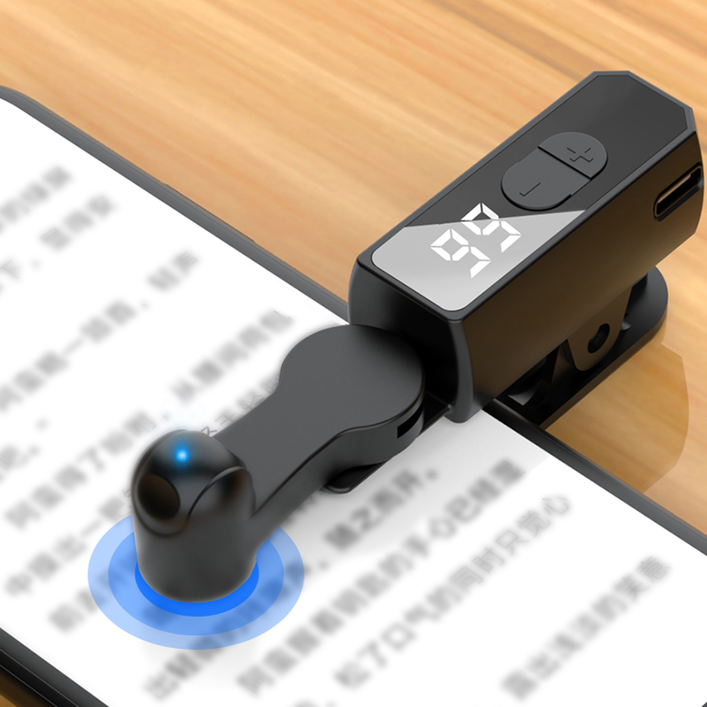1/2/3 Buah Pengklik Layar Otom - Power Tools App ulasan dan harga