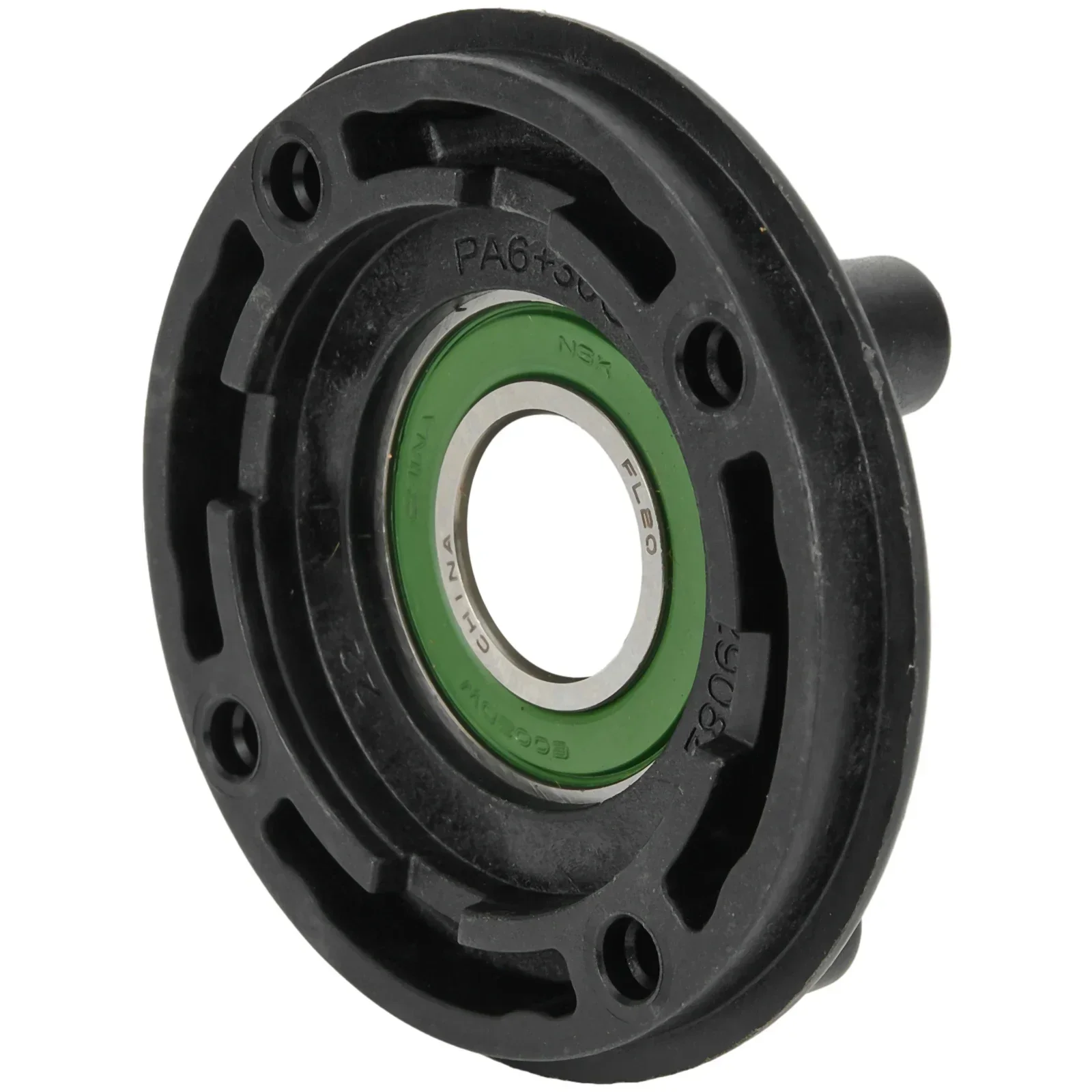 Kerangka Bearing Sander Orbita - Power Tools Sander ulasan dan harga