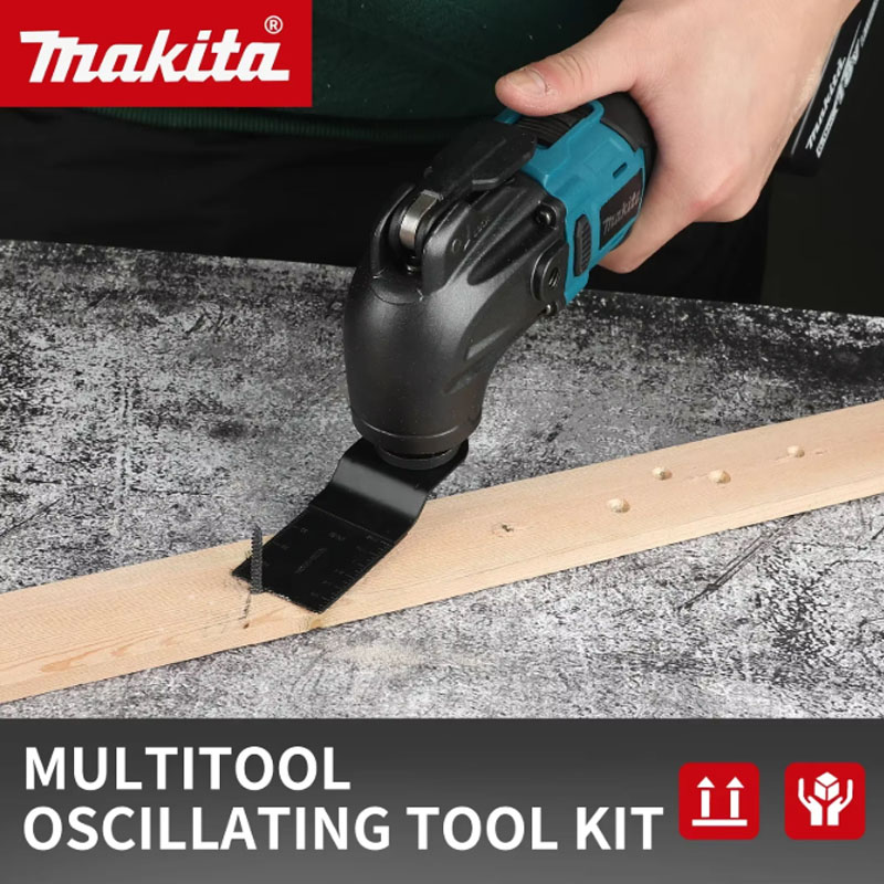 Alat Multifungsi Oscillating M - Oscillating Multi Tool ulasan dan harga