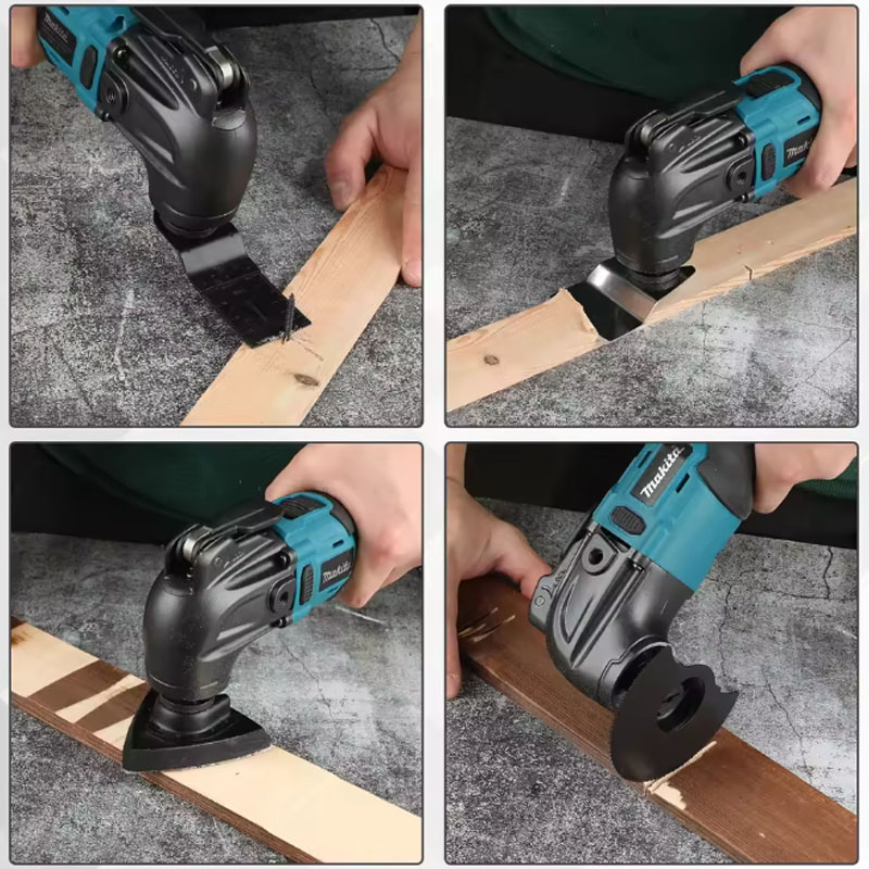 Alat Multifungsi Oscillating M - Oscillating Multi Tool ulasan dan harga