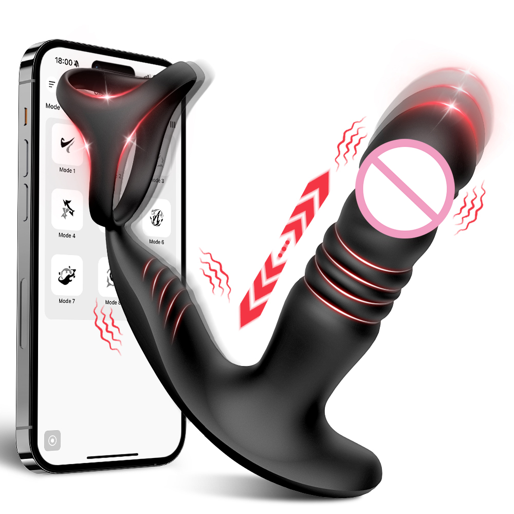 Vibrator Pijat Prostat untuk P - Power Tools App ulasan dan harga