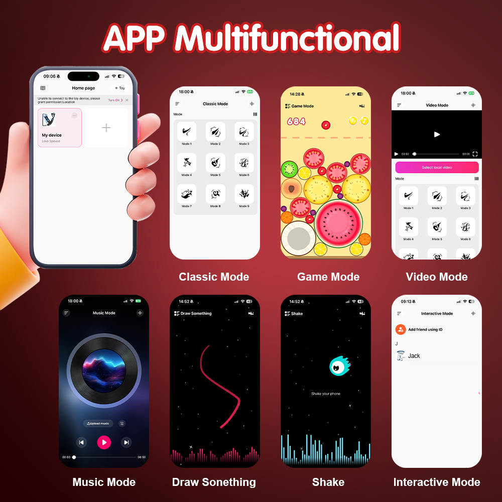 Vibrator Pijat Prostat untuk P - Power Tools App ulasan dan harga