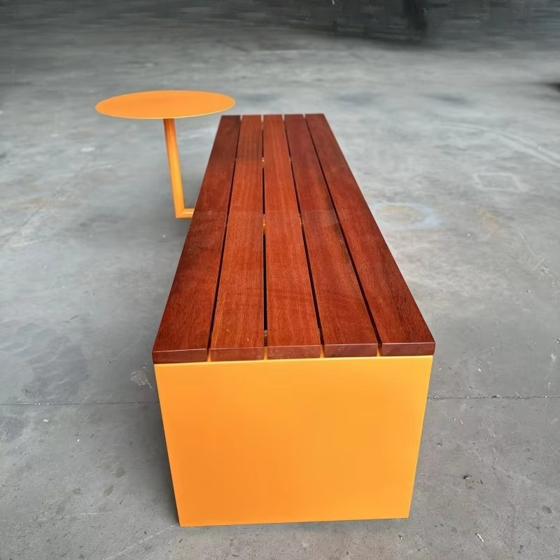 Bangku luar ruangan desain khu - Power Tools Mall ulasan dan harga