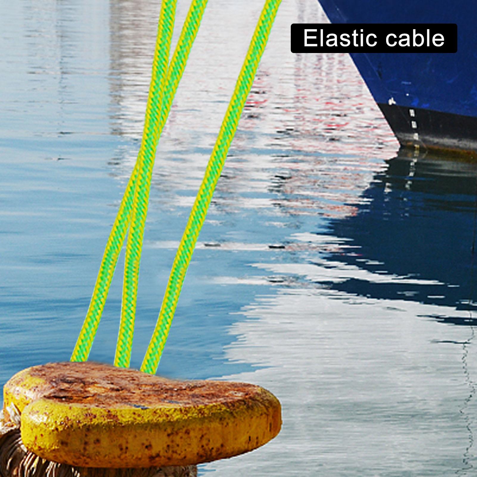 Tali Dermaga Perahu, Tali Peng - Power Tools That Are Green ulasan dan harga