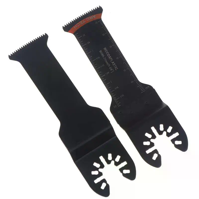 5/10 Buah Pisau Gergaji Osilas - Oscillating Multi Tool ulasan dan harga