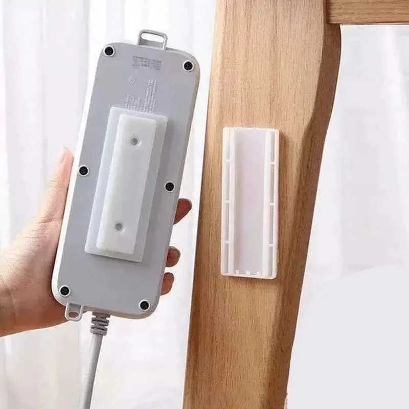 Penyangga Stop Kontak Tempel D - Power Tools For Home ulasan dan harga