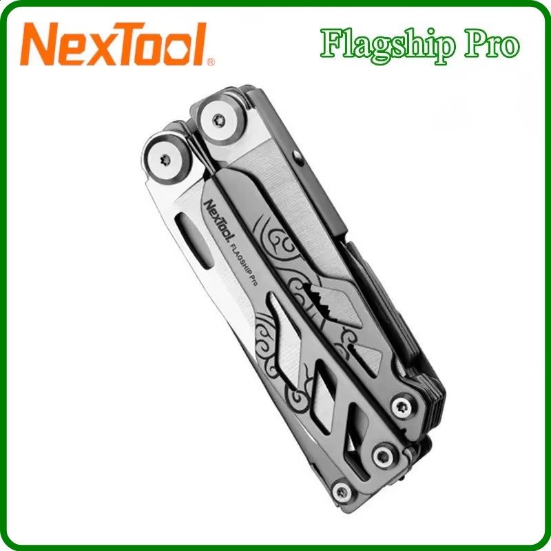 NexTool Flagship Pro 16 In 1 T - Oscillating Multi Tool ulasan dan harga