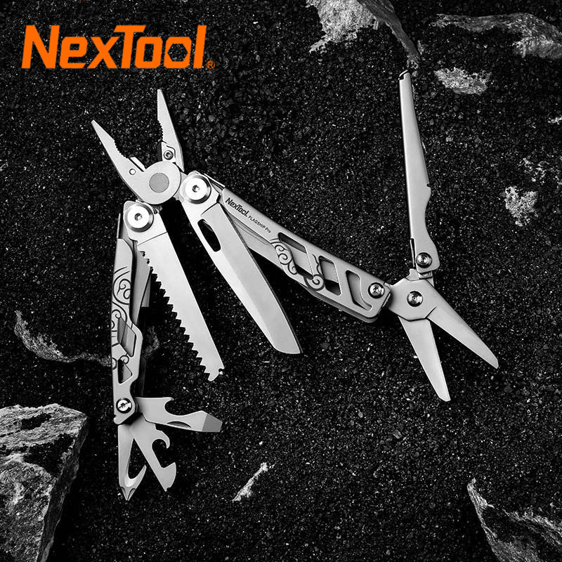 NexTool Flagship Pro 16 In 1 T - Oscillating Multi Tool ulasan dan harga