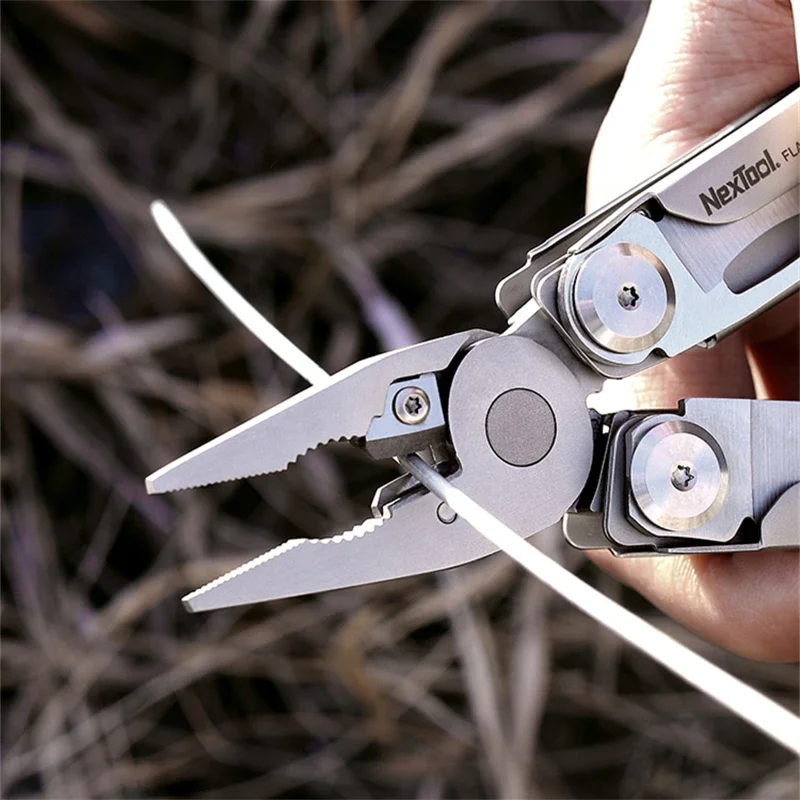 NexTool Flagship Pro 16 In 1 T - Oscillating Multi Tool ulasan dan harga