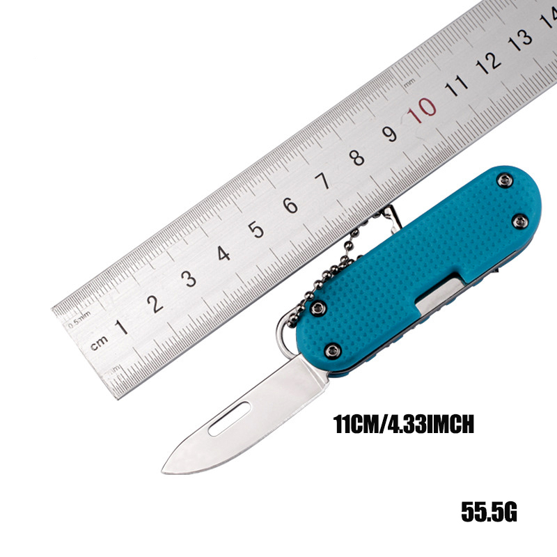 Pisau saku lipat, pisau gantun - Oscillating Multi Tool ulasan dan harga