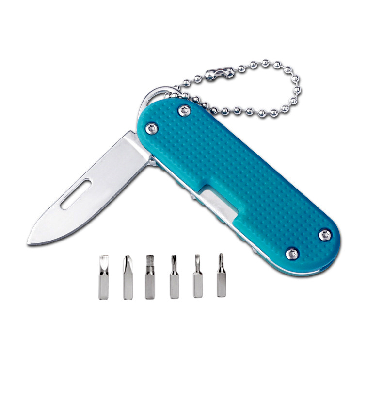 Pisau saku lipat, pisau gantun - Oscillating Multi Tool ulasan dan harga