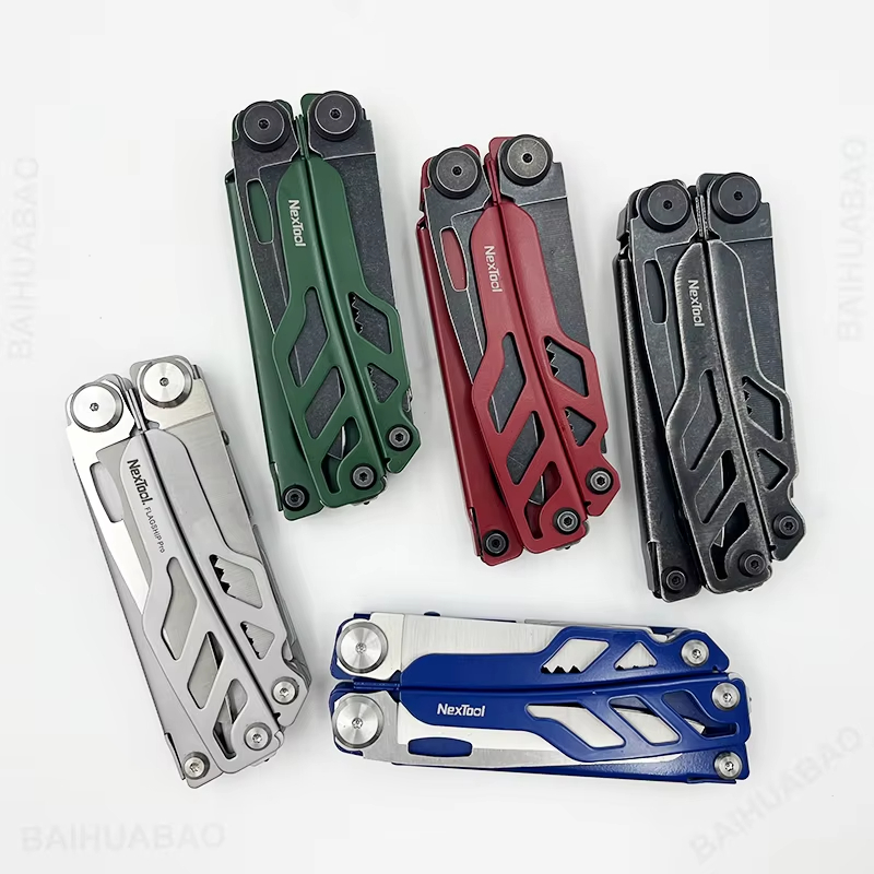Nextool Flagship Pro Multitool - Oscillating Multi Tool ulasan dan harga