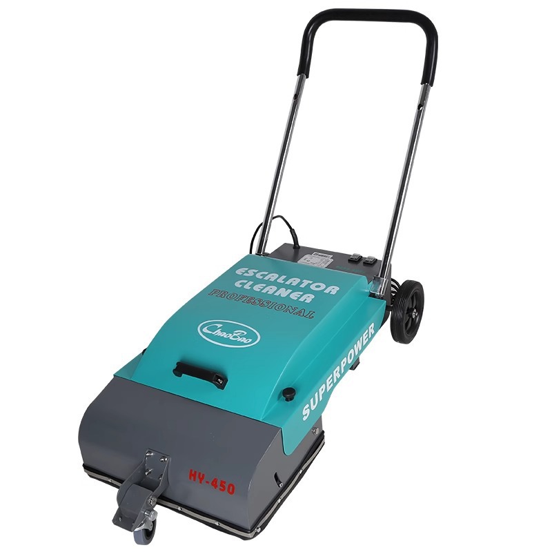 Mesin pembersih eskalator, sik - Power Tools Mall ulasan dan harga