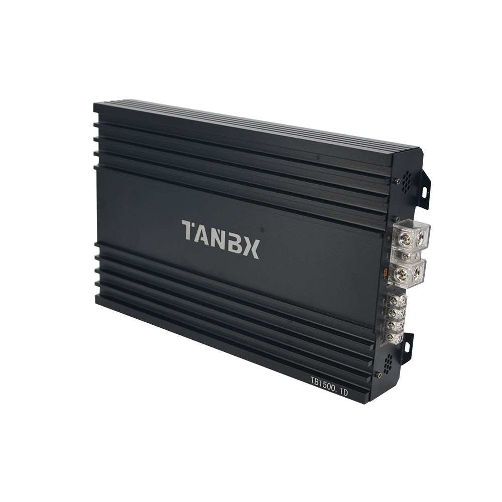 Amplifier Daya Audio Mobil TAN - Power Tools Malaysia ulasan dan harga