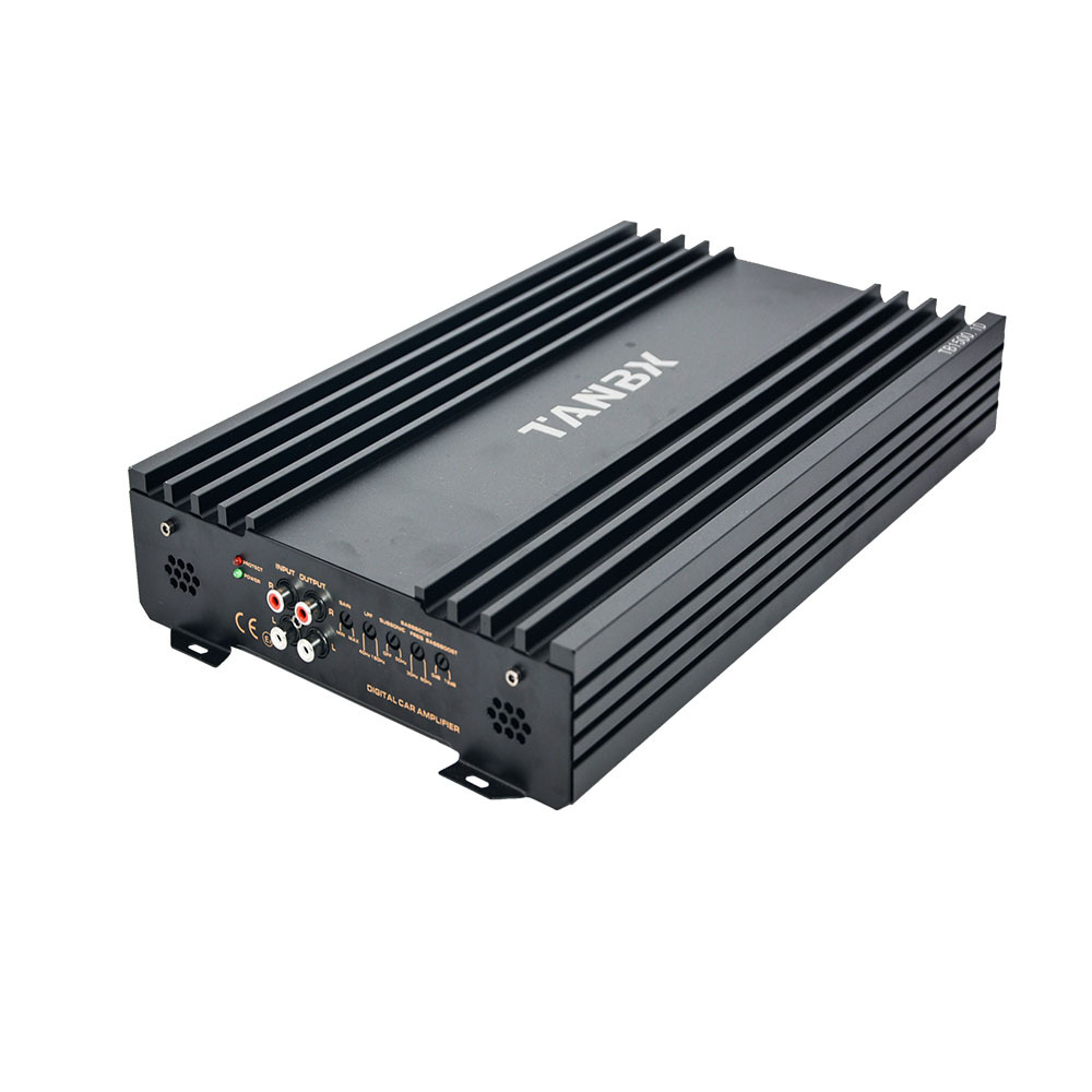 Amplifier Daya Audio Mobil TAN - Power Tools Malaysia ulasan dan harga