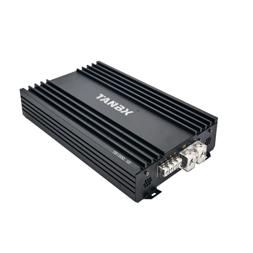 Amplifier Daya Audio Mobil TAN - Power Tools Malaysia ulasan dan harga