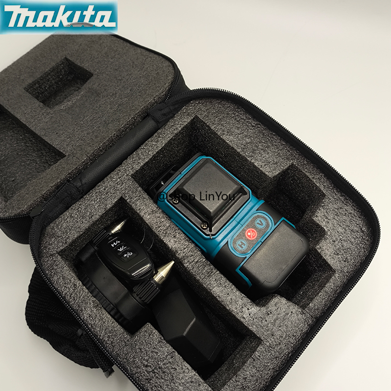 Makita 3D-4D 16-garis presisi  - Power Tools That Are Green ulasan dan harga