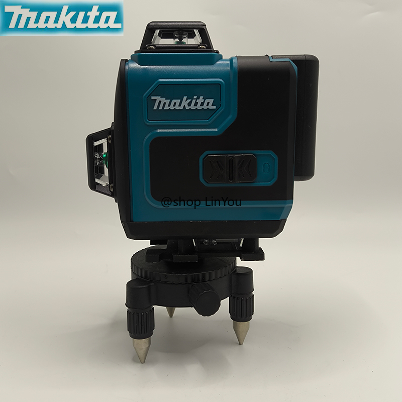 Makita 3D-4D 16-garis presisi  - Power Tools That Are Green ulasan dan harga