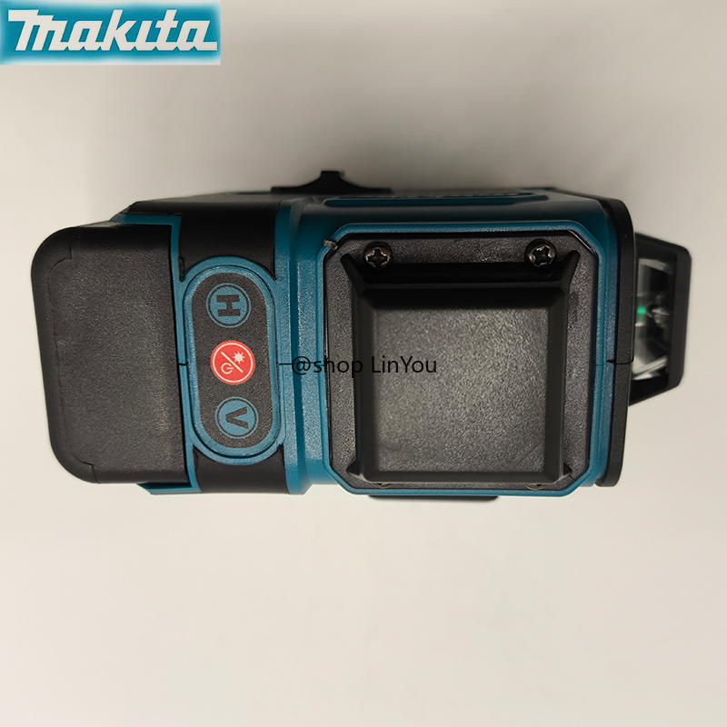 Makita 3D-4D 16-garis presisi  - Power Tools That Are Green ulasan dan harga