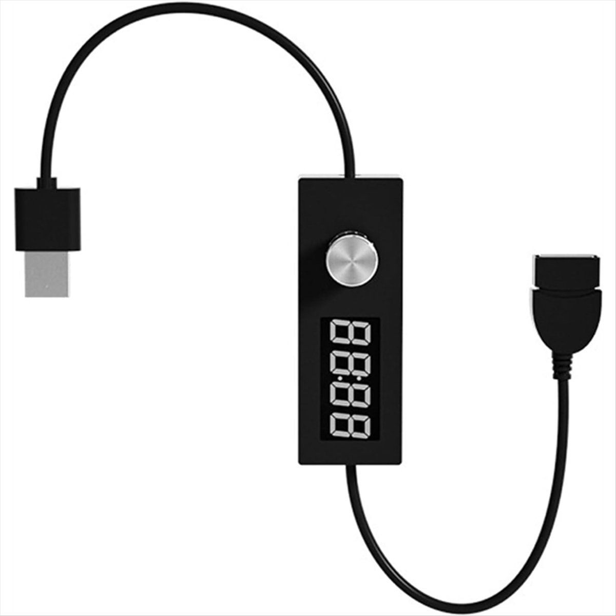 Kabel Timer USB MALL untuk Pem - Power Tools Mall ulasan dan harga
