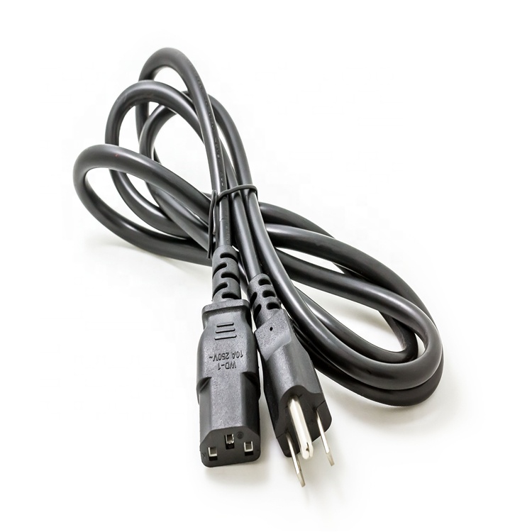 3pcs Kabel Power Supply AC Tah - Power Tools App ulasan dan harga