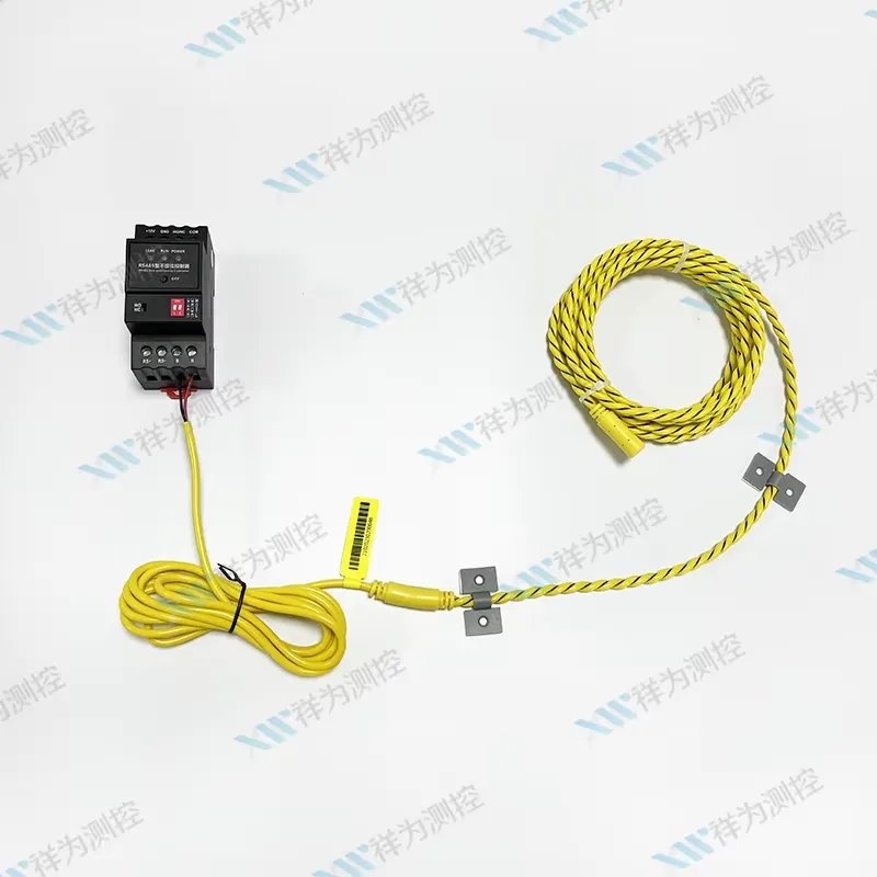 Kabel Deteksi Kebocoran Air Si - Power Tools App ulasan dan harga