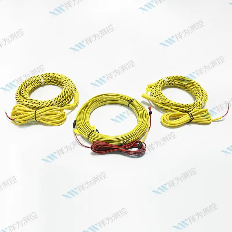 Kabel Deteksi Kebocoran Air Si - Power Tools App ulasan dan harga