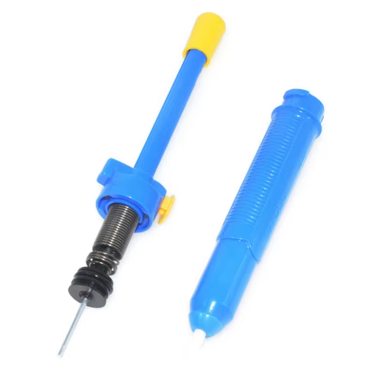 Pompa Desolder Manual Penghisa - Power Tools Repairs ulasan dan harga