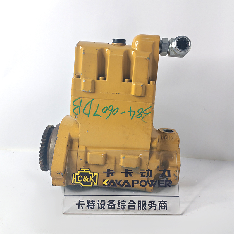 Pompa Original 3840607 untuk C - Power Tools Caterpillar ulasan dan harga