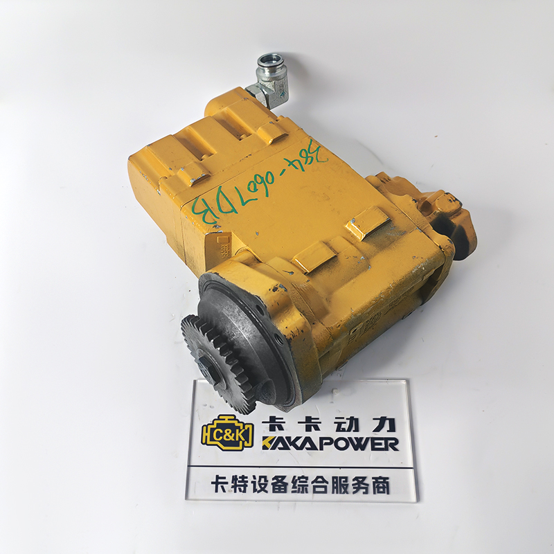Pompa Original 3840607 untuk C - Power Tools Caterpillar ulasan dan harga
