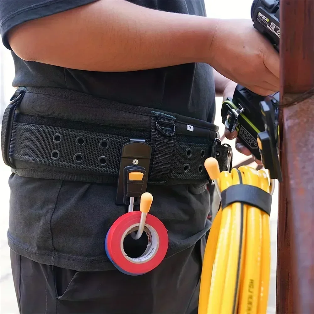 360 °   Kait Alat Sabuk Rotasi - Power Tools Software ulasan dan harga