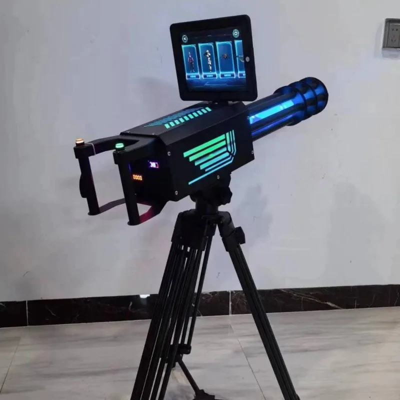 Peralatan permainan cerdas tek - Power Tools World ulasan dan harga