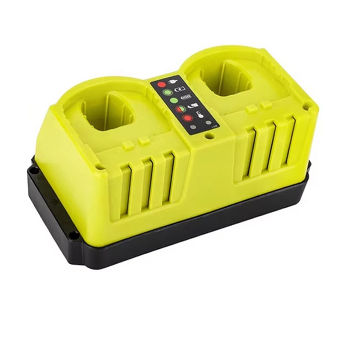 Pengisi Daya Port Ganda Cepat  - Power Tools Mall ulasan dan harga