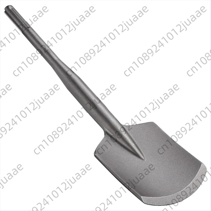Untuk SDS Max Clay Spade, 4-1/ - Hammer Drill Sds ulasan dan harga