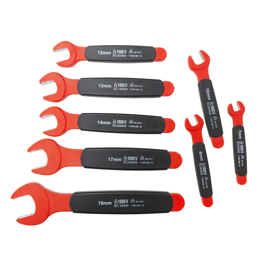Set Peralatan Terisolasi 1000v - Power Tools Repairs ulasan dan harga