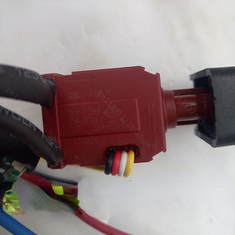 Untuk Penggantian Sakelar Moto - Power Tools Repairs ulasan dan harga