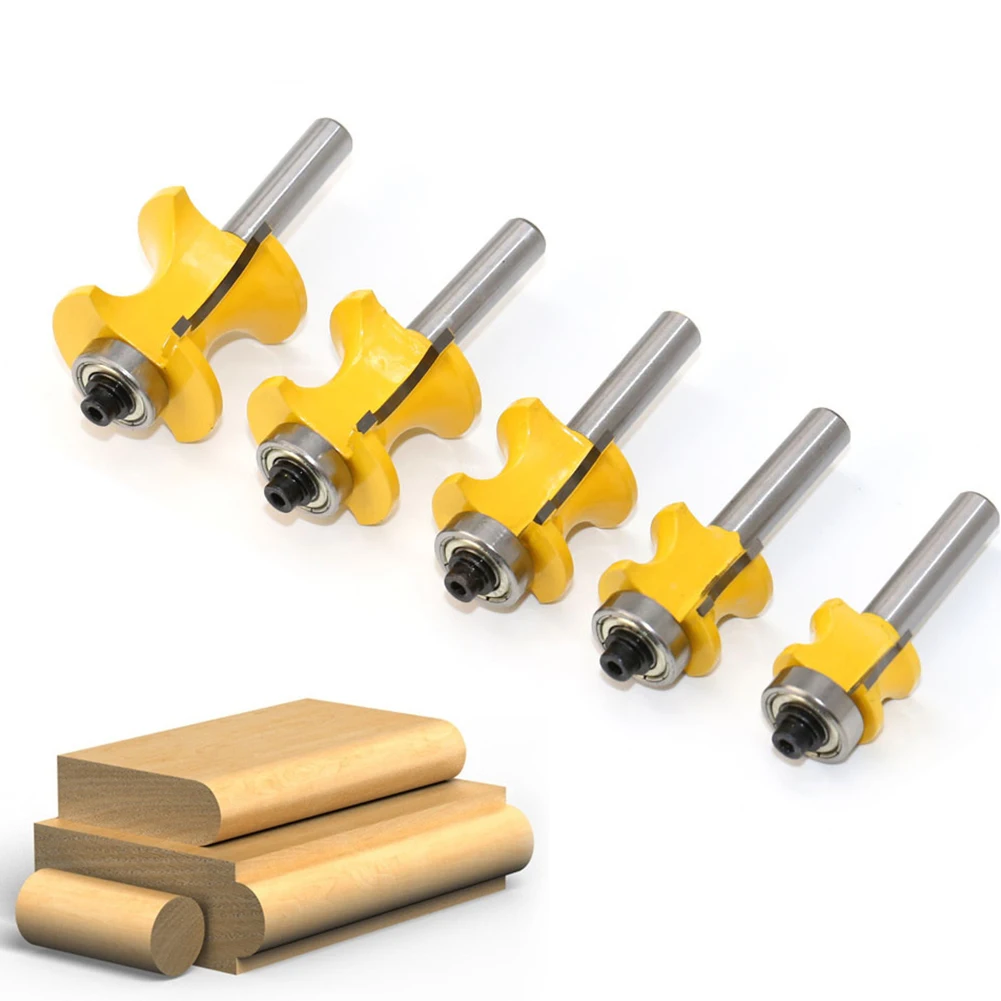 Perkakas Listrik Mata Bor Shan - Power Tools Yellow Brand ulasan dan harga