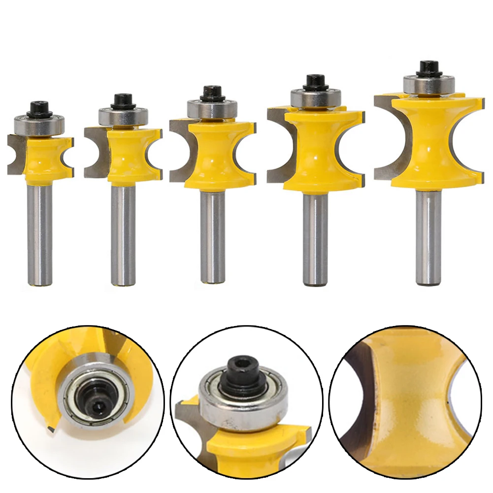 Perkakas Listrik Mata Bor Shan - Power Tools Yellow Brand ulasan dan harga