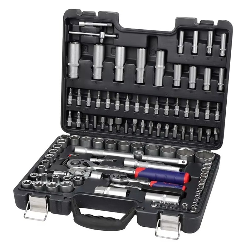108pcs Set Peralatan Perbaikan - Power Tools Repairs ulasan dan harga