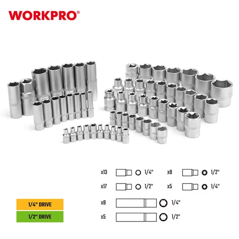 108pcs Set Peralatan Perbaikan - Power Tools Repairs ulasan dan harga