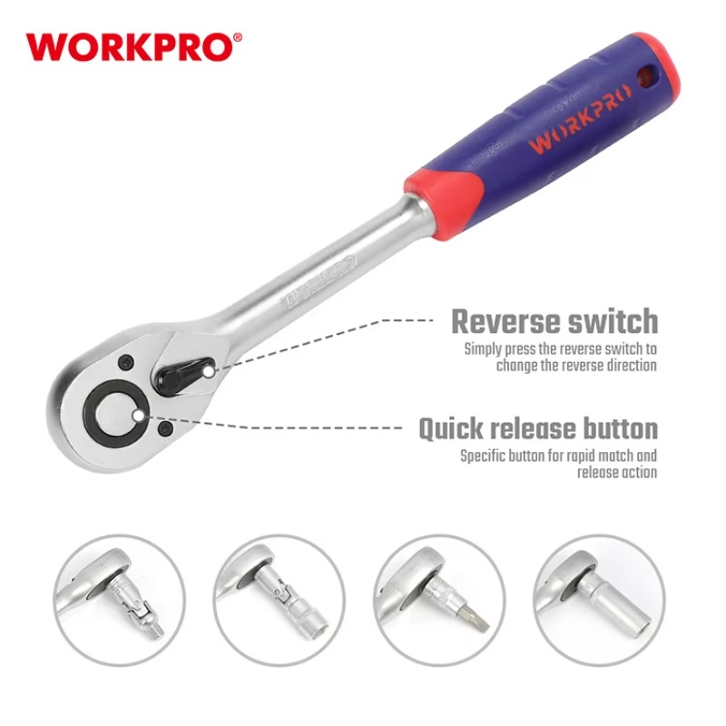108pcs Set Peralatan Perbaikan - Power Tools Repairs ulasan dan harga