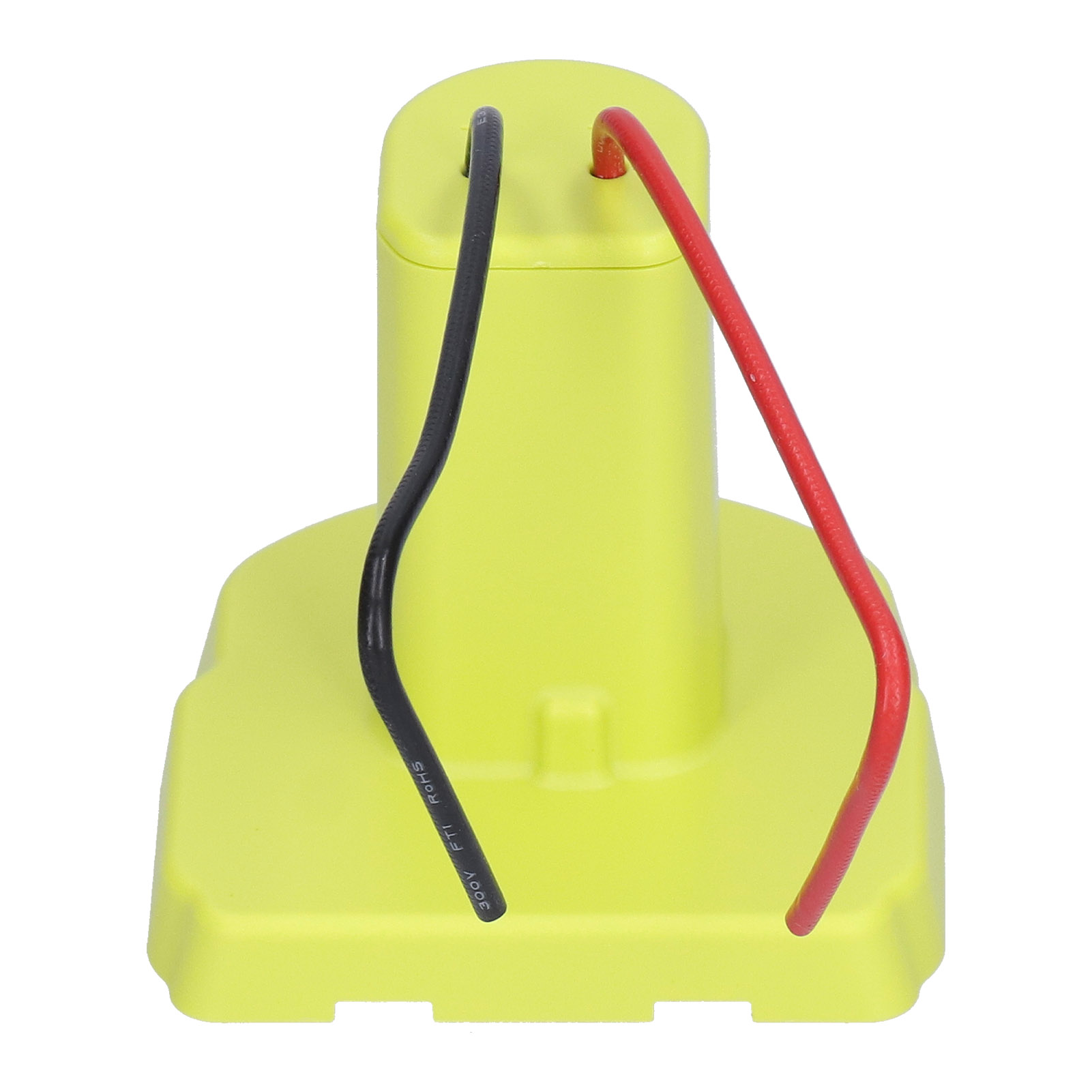 Adaptor Output DIY 18V Konvert - Power Tools Software ulasan dan harga